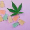 Hanfavia CBD Fruchtgummies