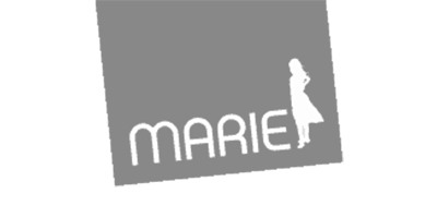 Logo Marie